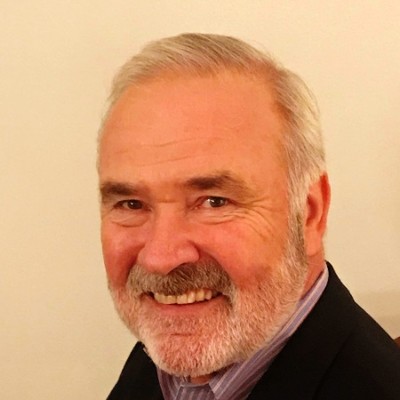 Kevin Murphy