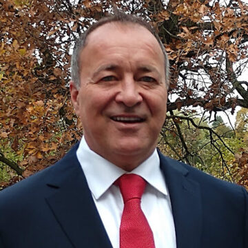 Mike Stumvoll