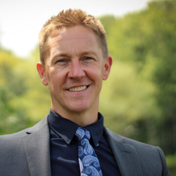 Shane Paskey
