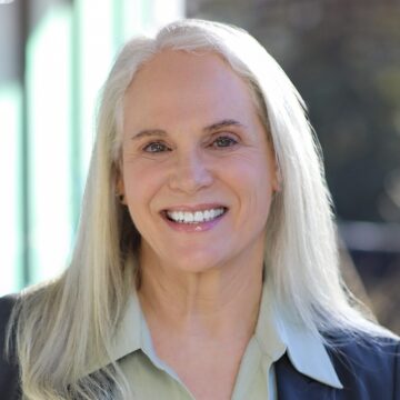 Nancy Zehring